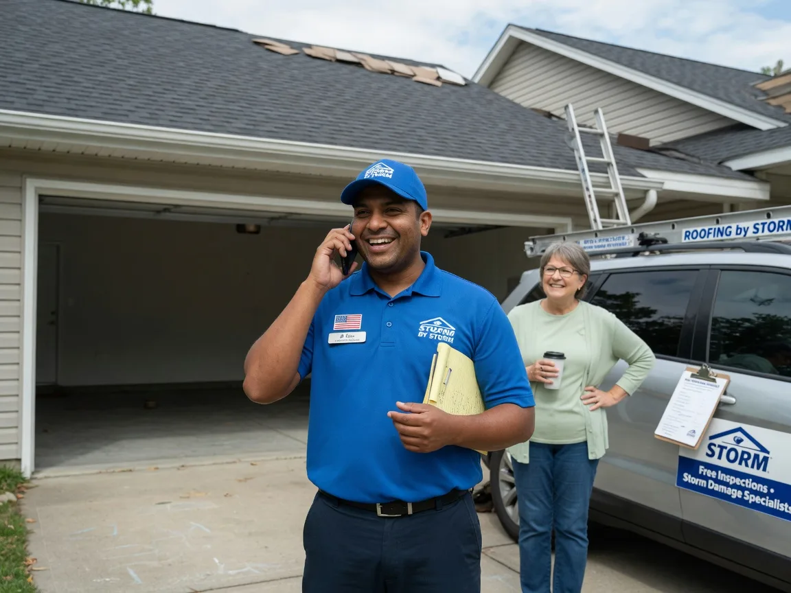 Roof Repair Near Me Bainbridge, IN FAQs